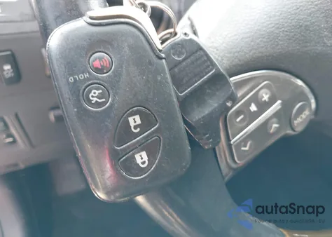 2010 Lexus Es 350 from USA, damaged, VIN JTHBK1EG0A2378208